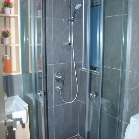 Alaman Luxe Suites Klcc Kuala Lumpur Bagian luar foto