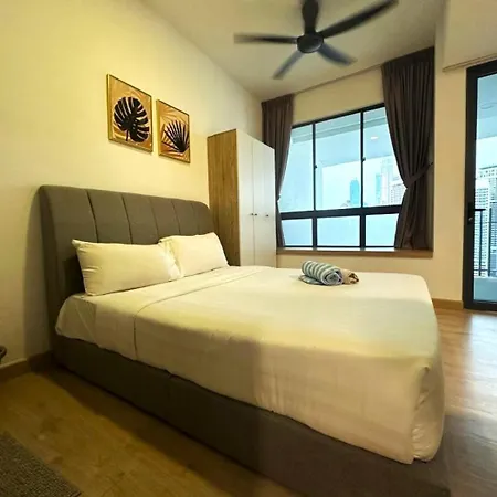 Alaman Luxe Suites Klcc Kuala Lumpur Bagian luar foto