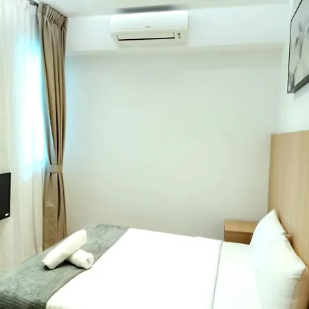 Alaman Luxe Suites Klcc Kuala Lumpur Bagian luar foto