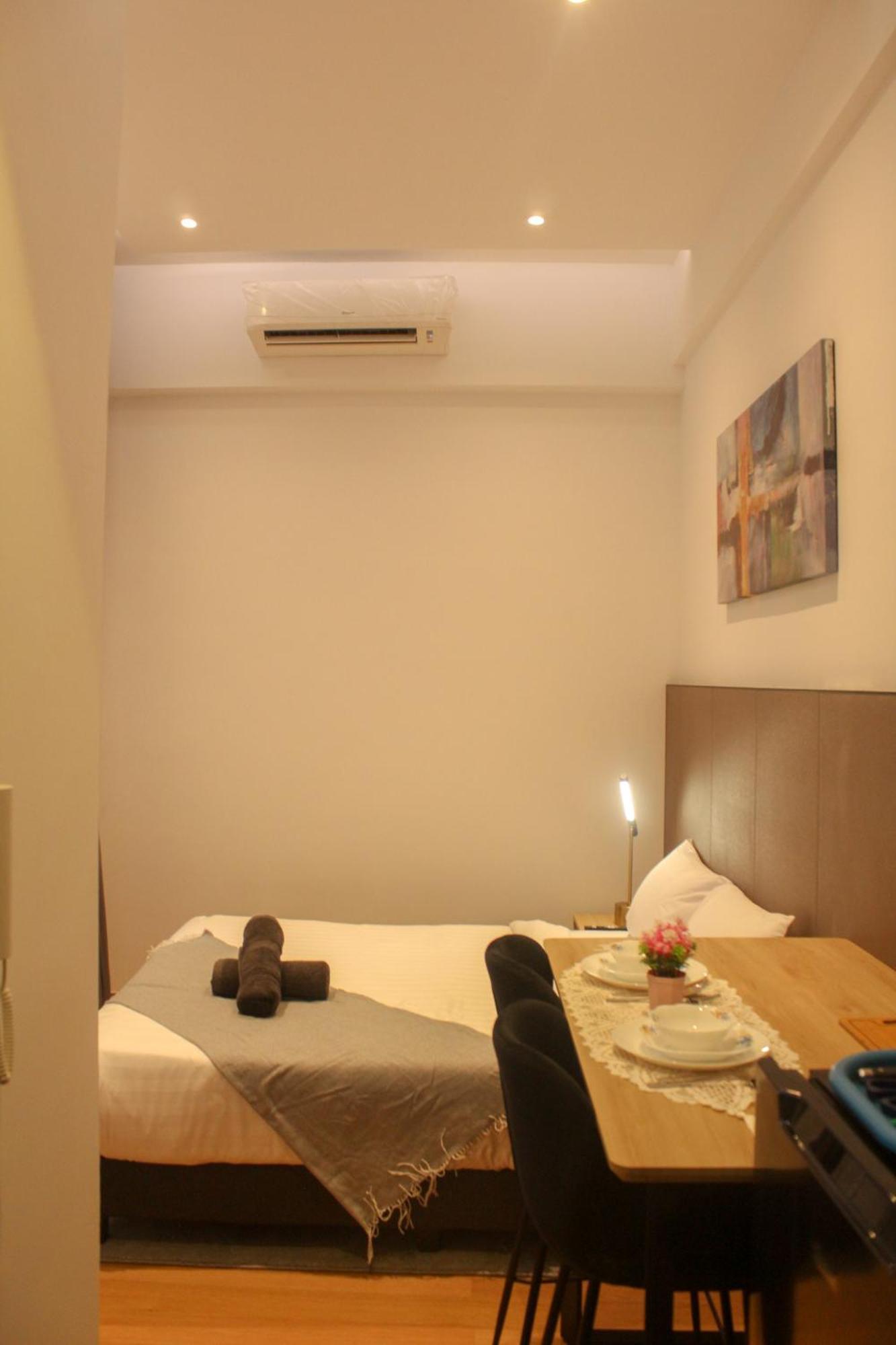 Alaman Luxe Klcc Kuala Lumpur