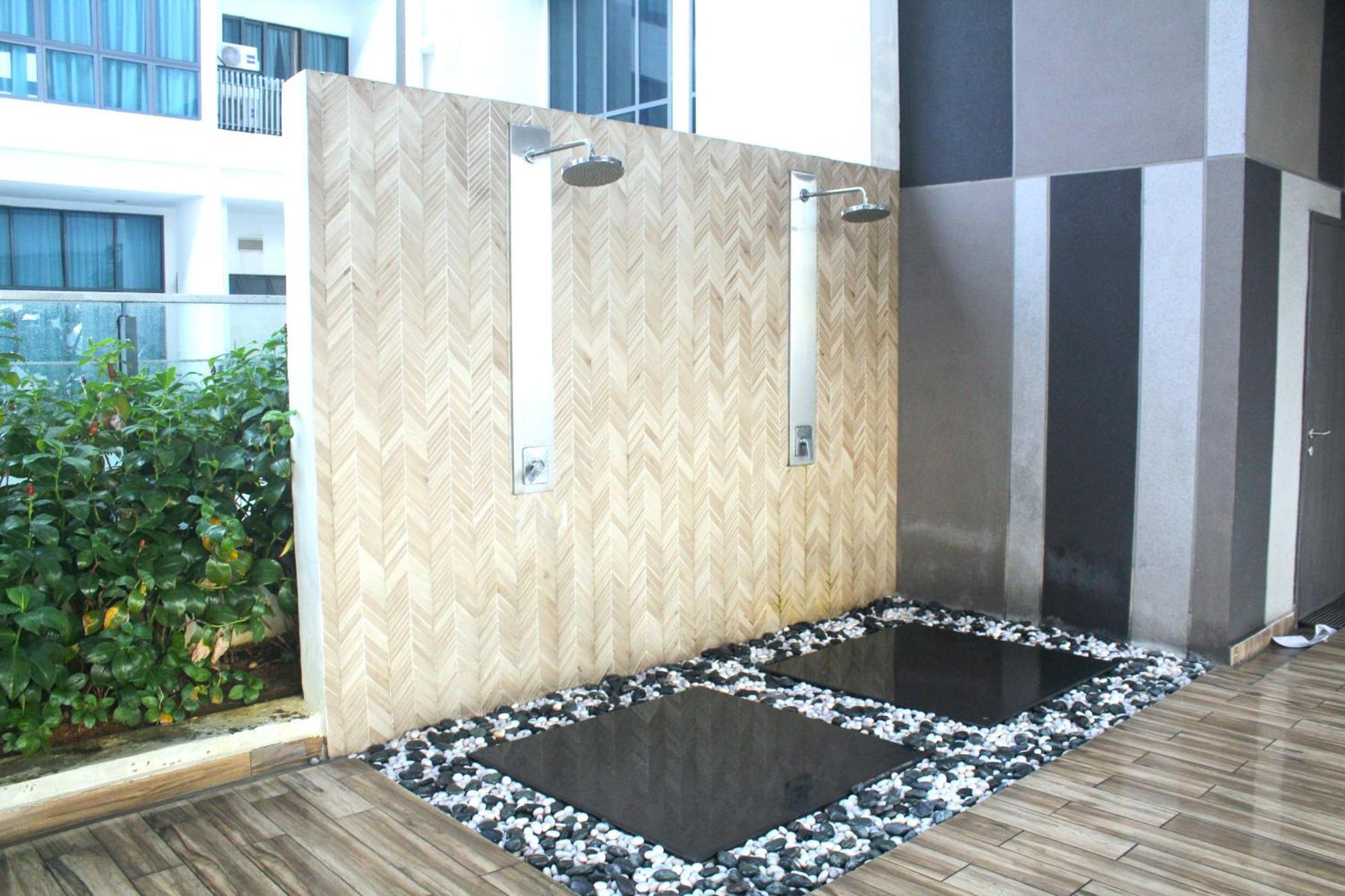 Apartemen Alaman Luxe Klcc *