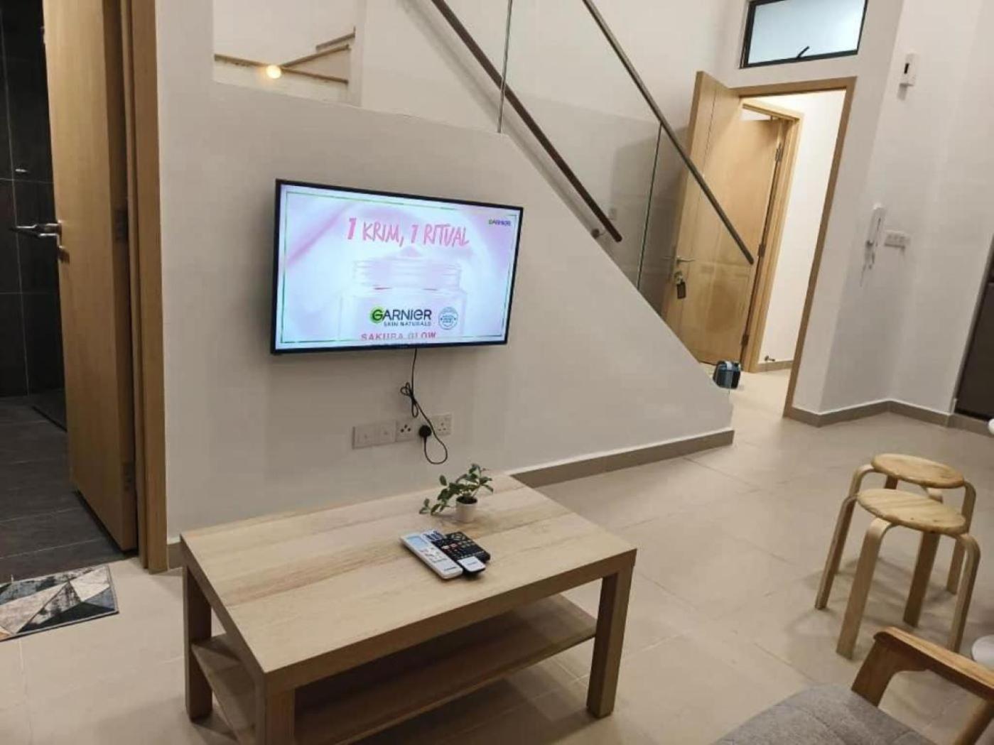 Apartemen Alaman Luxe Klcc Kuala Lumpur