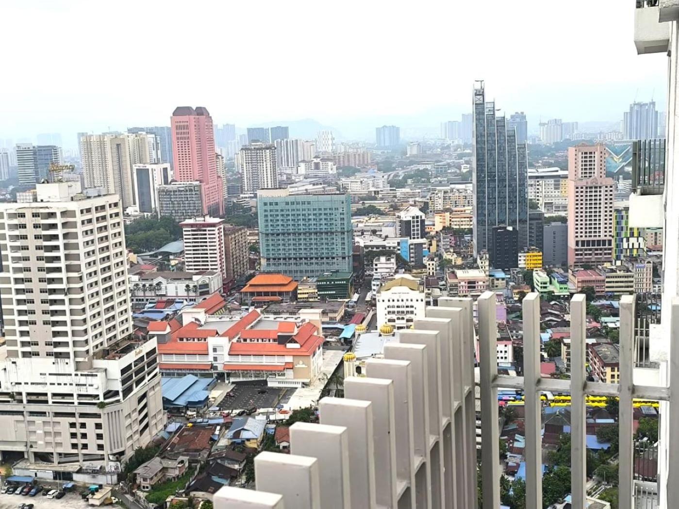 Apartemen Alaman Luxe Klcc *